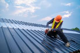 Best Emergency Roof Repair Services  in Twentynine Palms, CA